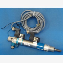 Festo DSNN-25-80-PPV-A